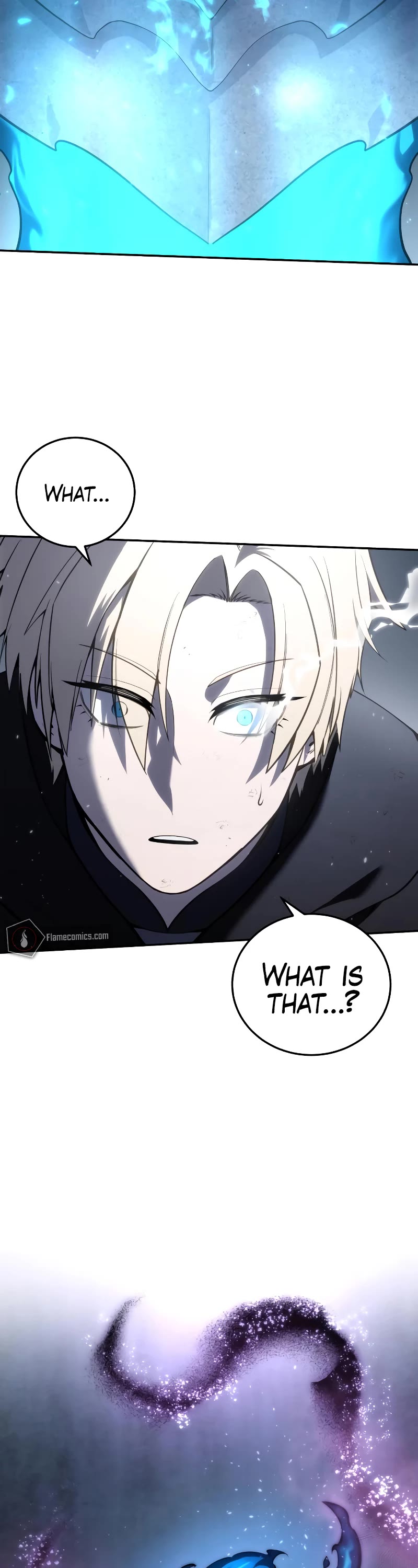 Star-Fostered Swordmaster Chapter 52 page 28 - Chapter 52