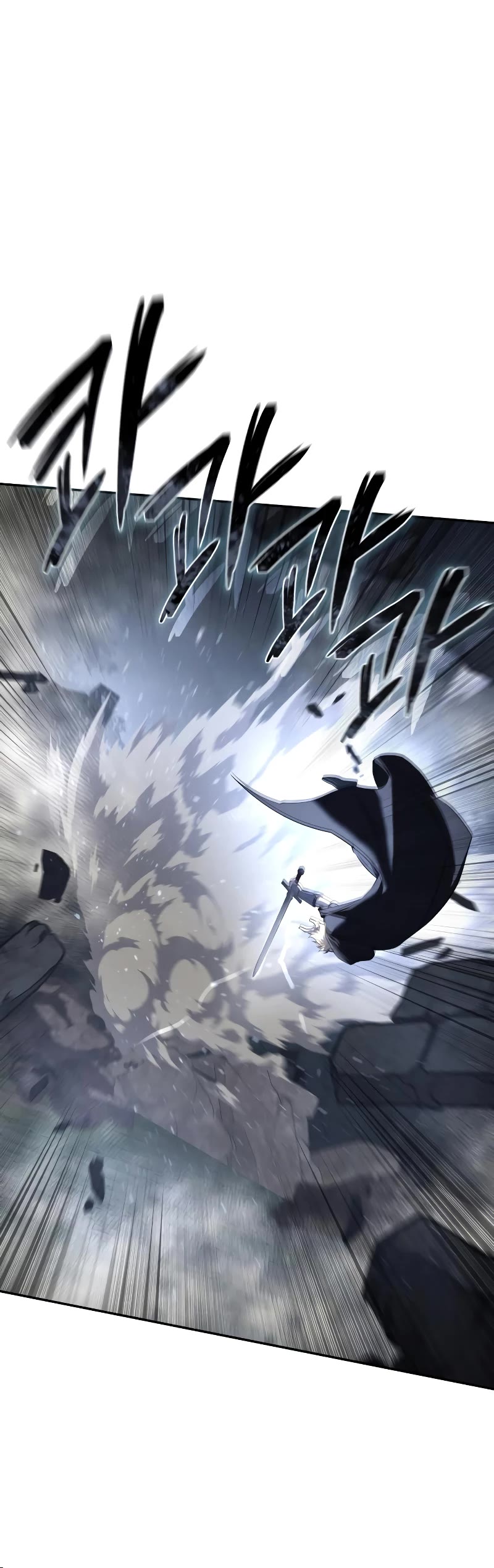 Star-Fostered Swordmaster Chapter 52 page 35 - Chapter 52
