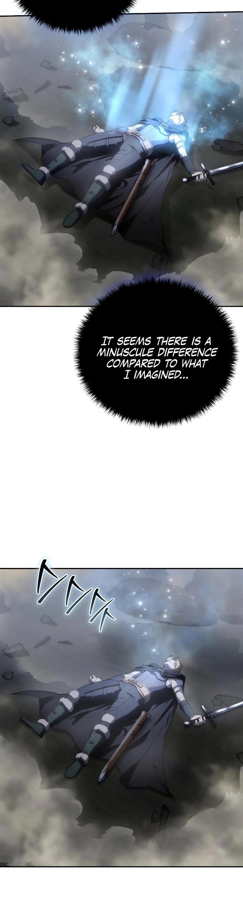 Star-Fostered Swordmaster Chapter 52 page 38 - Chapter 52