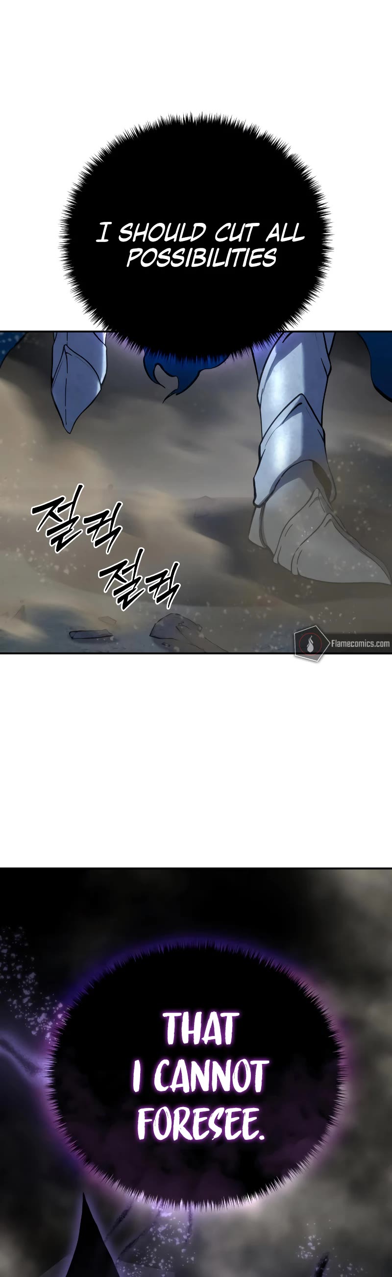 Star-Fostered Swordmaster Chapter 52 page 39 - Chapter 52