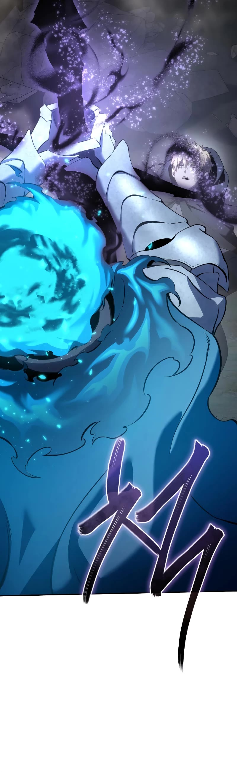 Star-Fostered Swordmaster Chapter 52 page 40 - Chapter 52