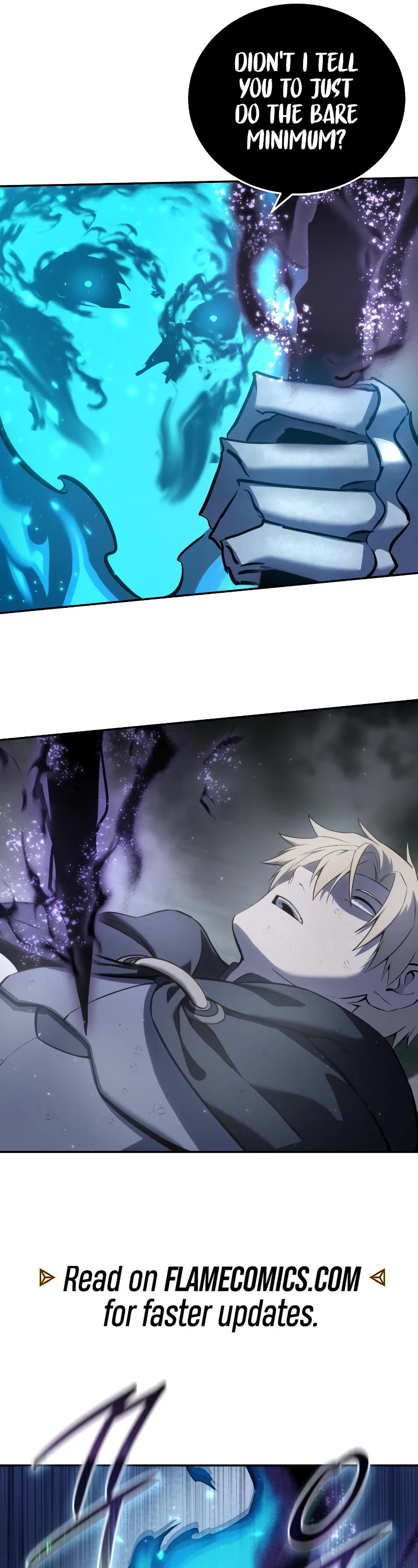 Star-Fostered Swordmaster Chapter 52 page 41 - Chapter 52