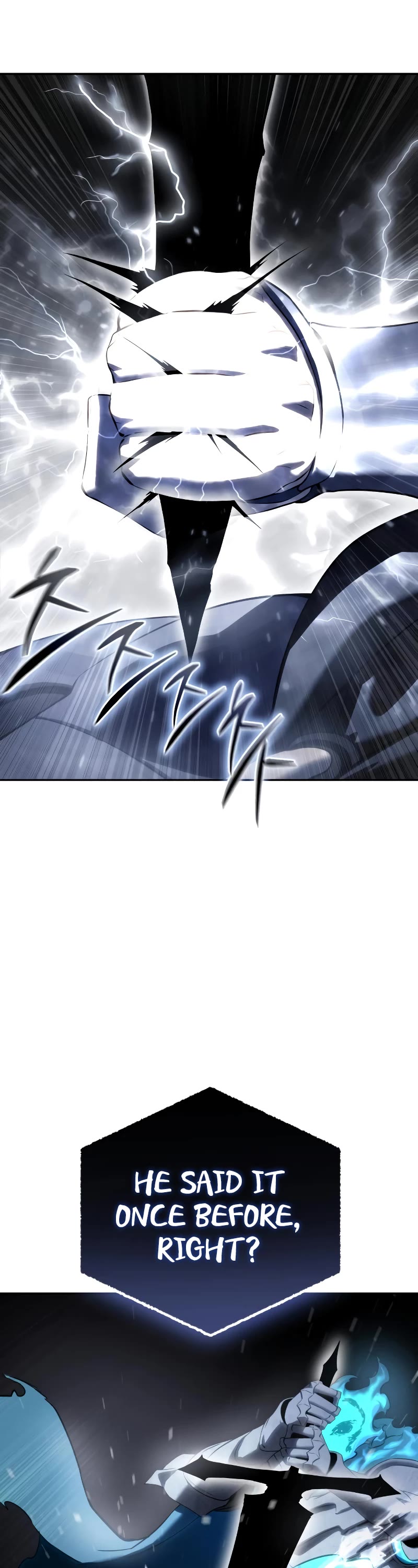 Star-Fostered Swordmaster Chapter 52 page 43 - Chapter 52