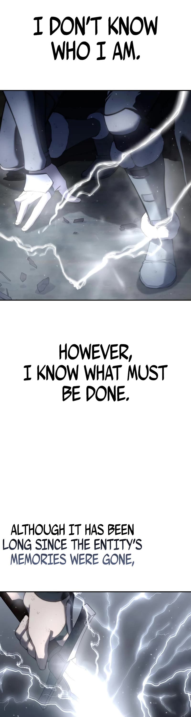 Star-Fostered Swordmaster Chapter 52 page 48 - Chapter 52
