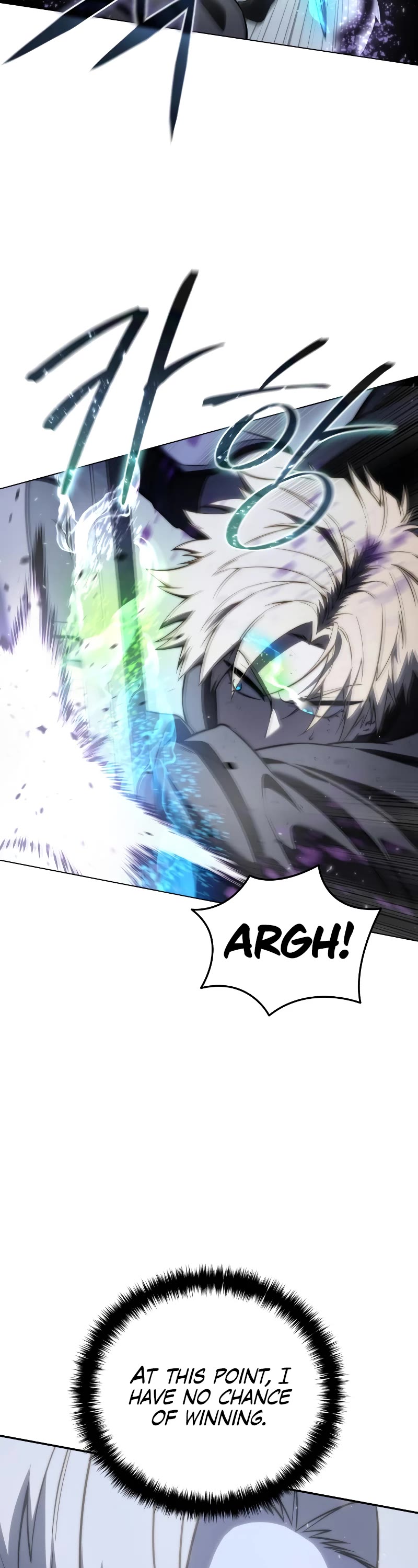 Star-Fostered Swordmaster Chapter 52 page 5 - Chapter 52
