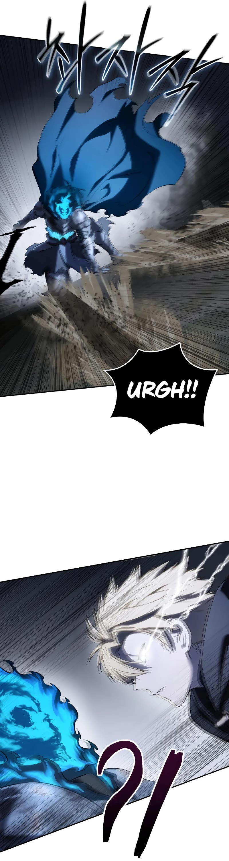 Star-Fostered Swordmaster Chapter 52 page 56 - Chapter 52