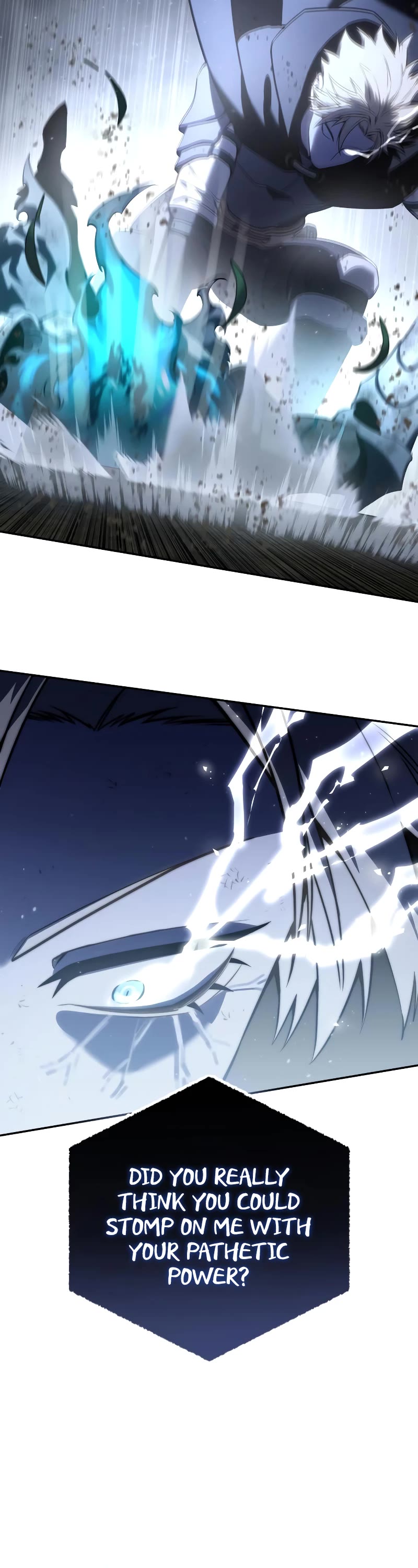 Star-Fostered Swordmaster Chapter 52 page 58 - Chapter 52