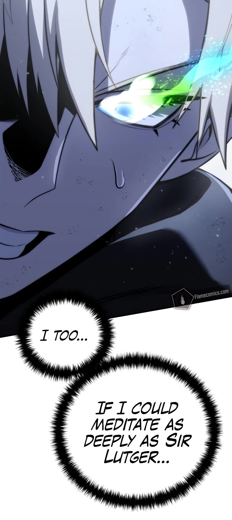 Star-Fostered Swordmaster Chapter 52 page 6 - Chapter 52