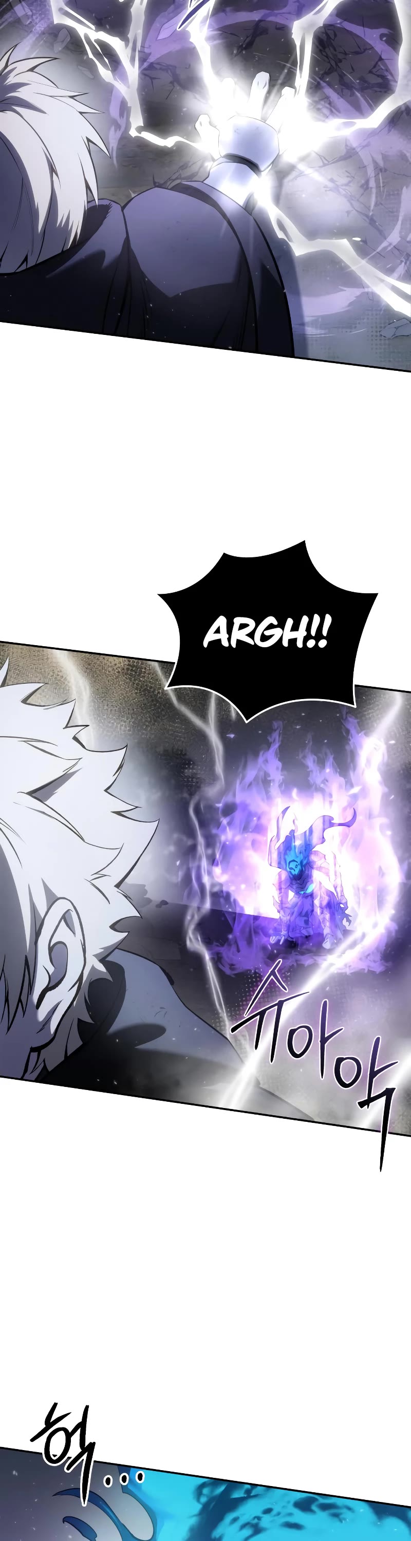 Star-Fostered Swordmaster Chapter 52 page 62 - Chapter 52