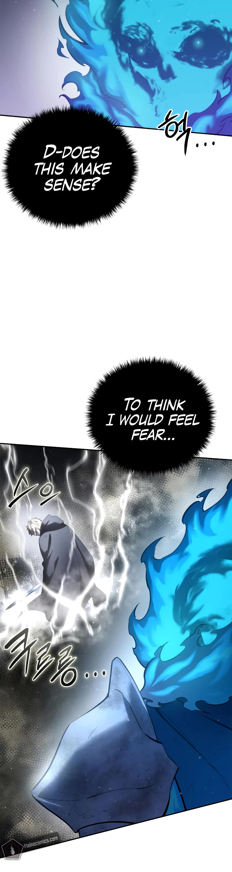 Star-Fostered Swordmaster Chapter 52 page 63 - Chapter 52