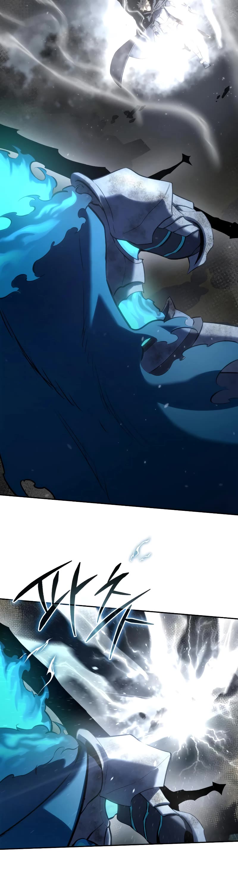 Star-Fostered Swordmaster Chapter 52 page 68 - Chapter 52