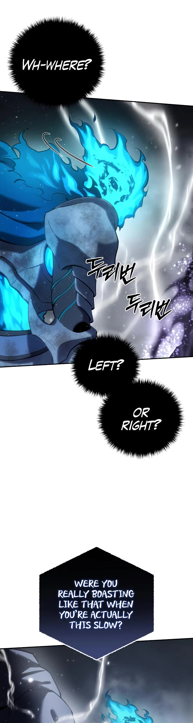Star-Fostered Swordmaster Chapter 52 page 72 - Chapter 52