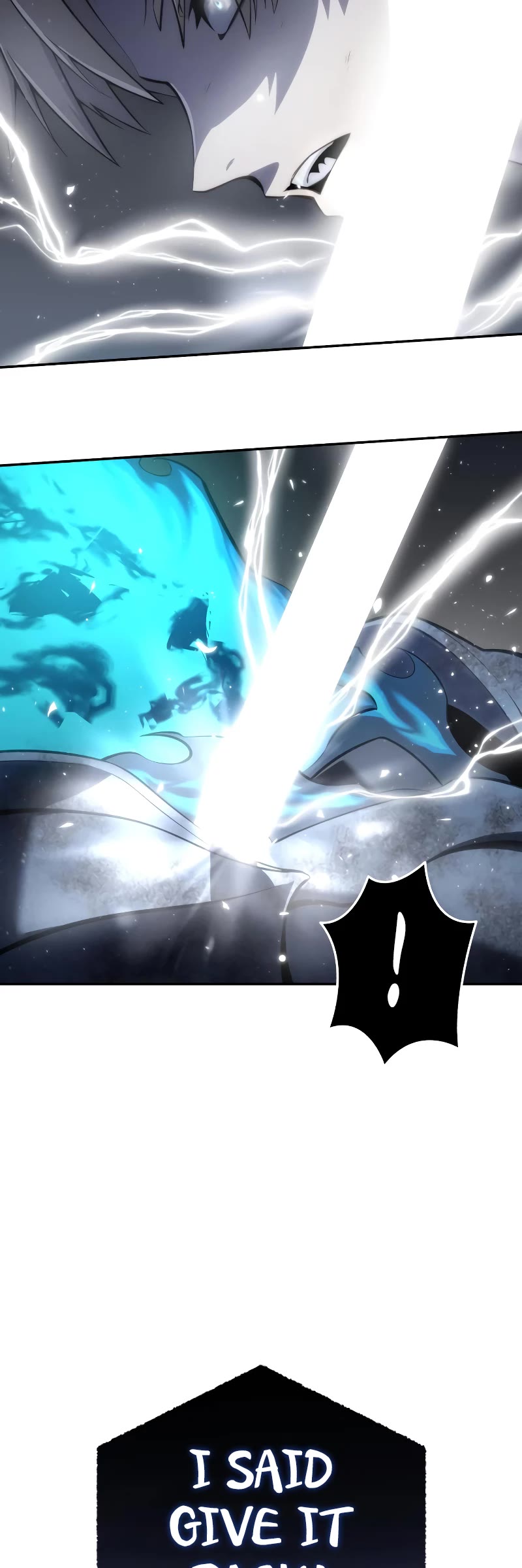 Star-Fostered Swordmaster Chapter 53 page 10 - Chapter 53