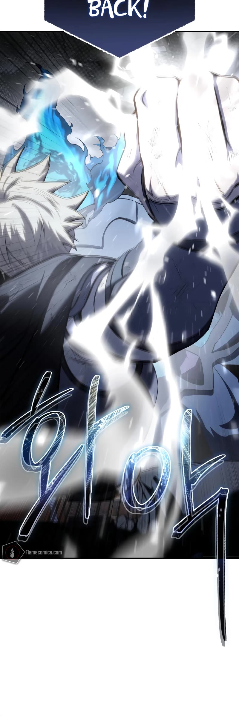 Star-Fostered Swordmaster Chapter 53 page 11 - Chapter 53