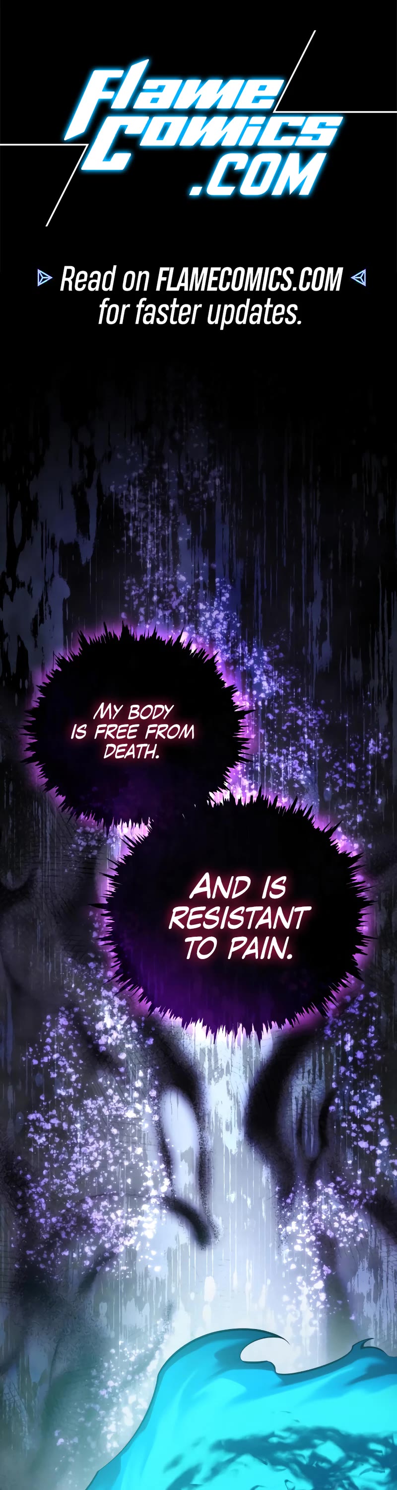 Star-Fostered Swordmaster Chapter 53 page 2 - Chapter 53