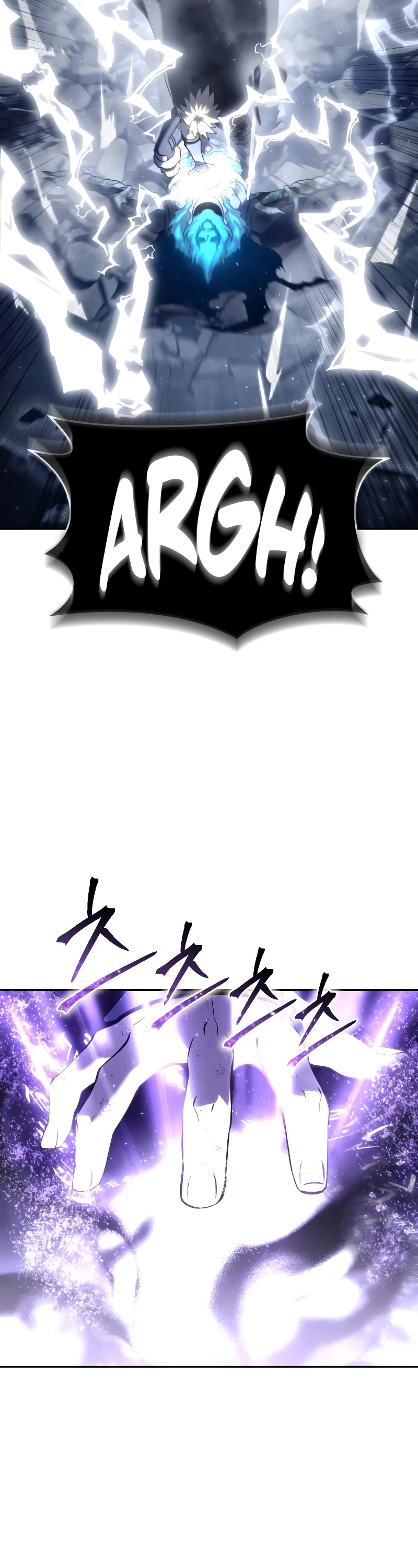 Star-Fostered Swordmaster Chapter 53 page 20 - Chapter 53