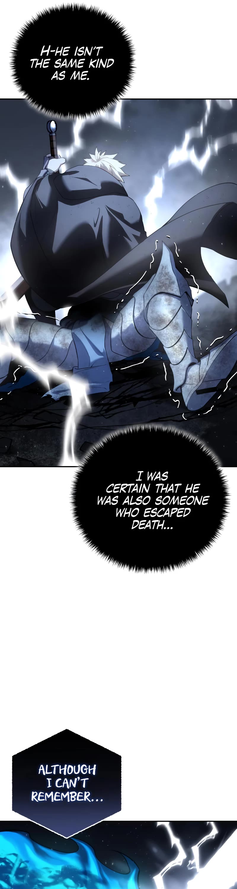 Star-Fostered Swordmaster Chapter 53 page 29 - Chapter 53