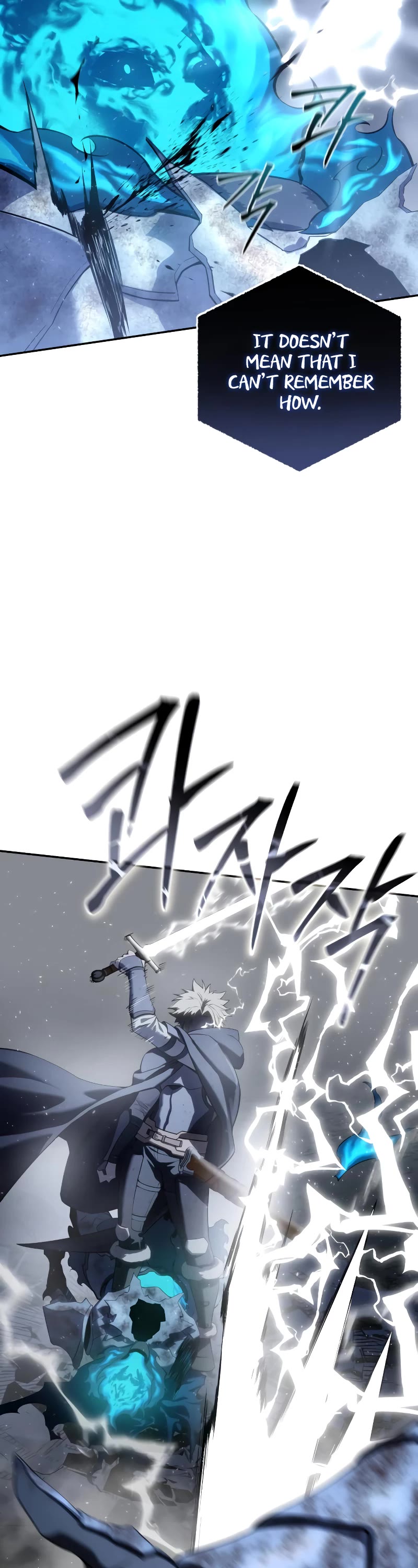 Star-Fostered Swordmaster Chapter 53 page 30 - Chapter 53