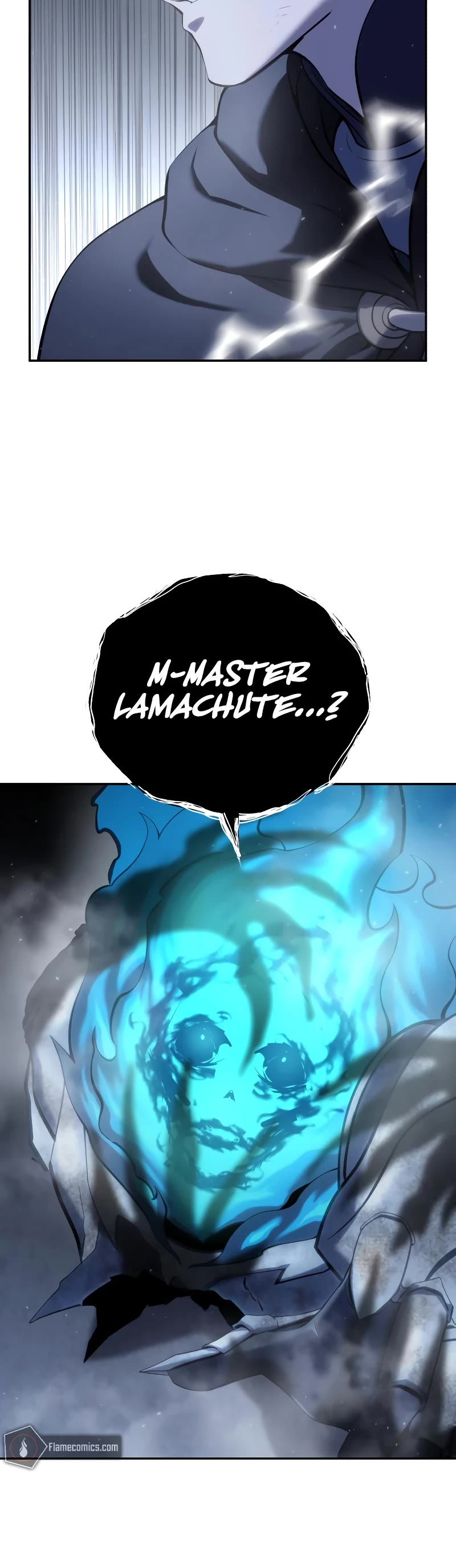 Star-Fostered Swordmaster Chapter 53 page 42 - Chapter 53