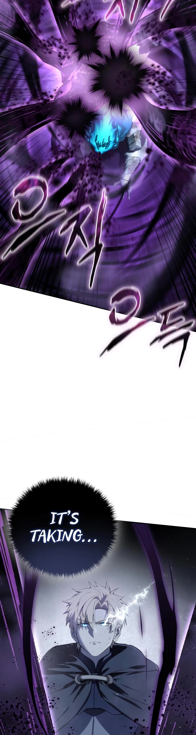 Star-Fostered Swordmaster Chapter 53 page 45 - Chapter 53