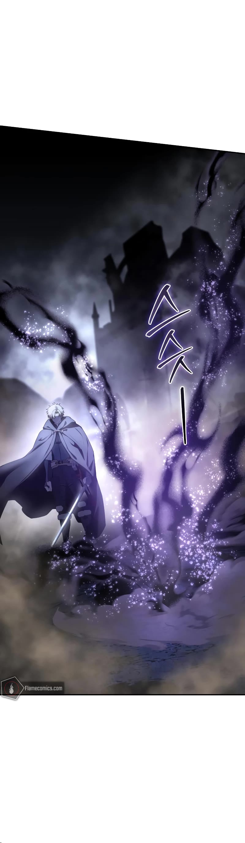 Star-Fostered Swordmaster Chapter 53 page 48 - Chapter 53