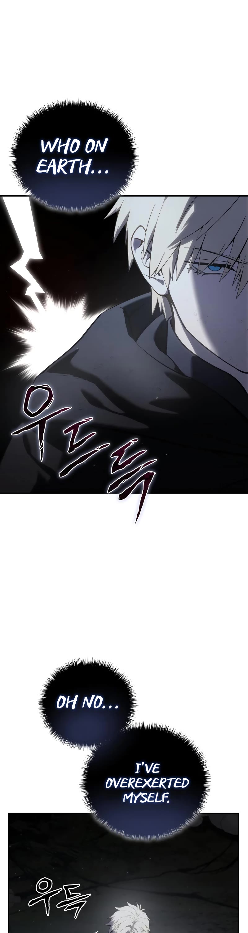 Star-Fostered Swordmaster Chapter 53 page 50 - Chapter 53