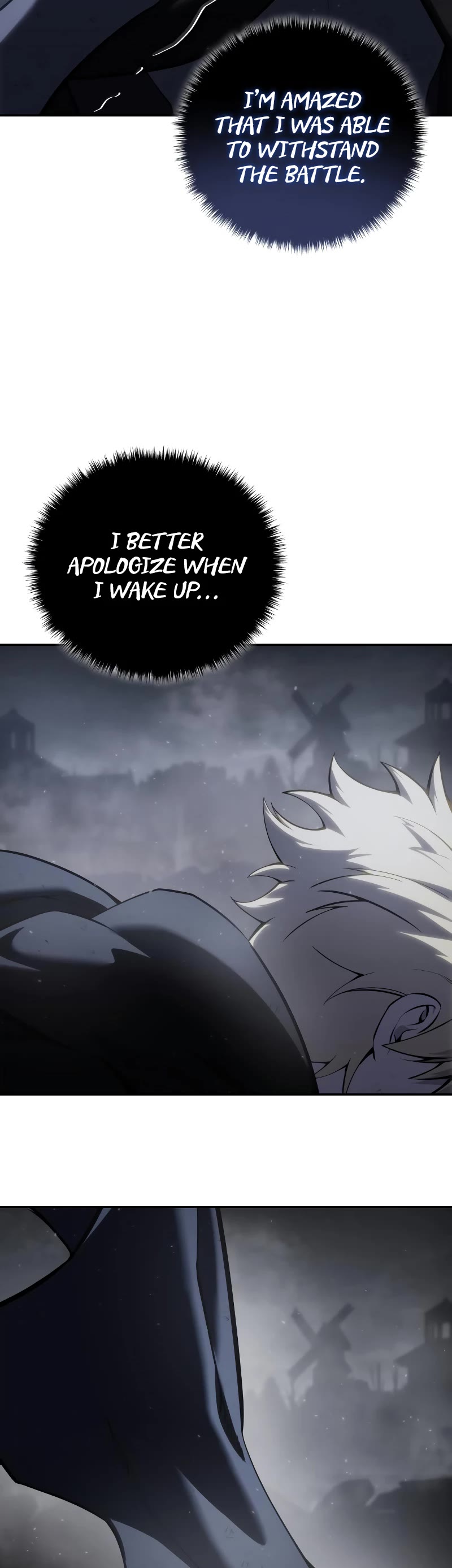 Star-Fostered Swordmaster Chapter 53 page 52 - Chapter 53