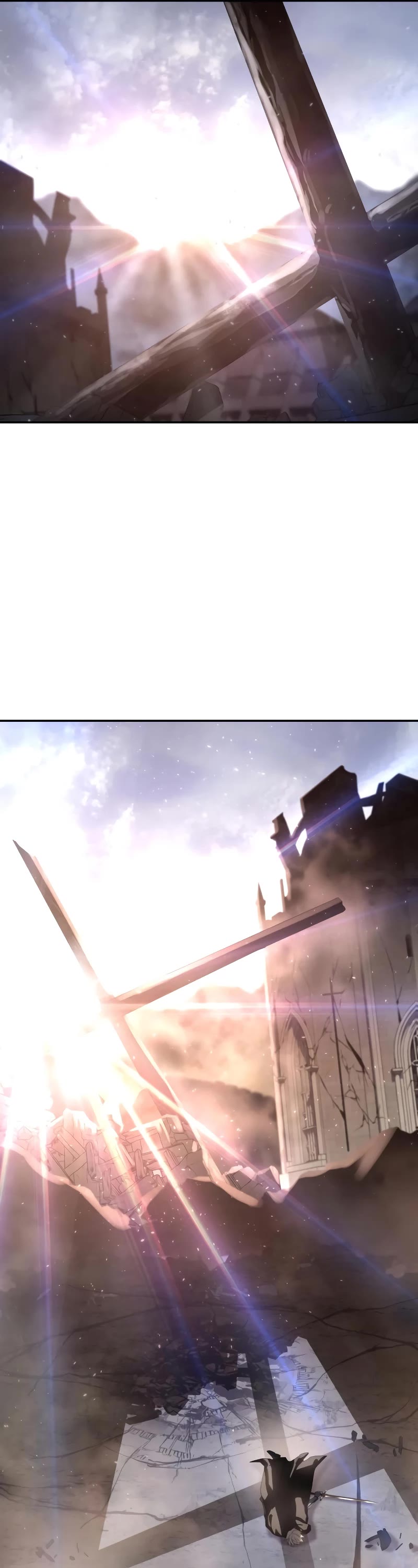 Star-Fostered Swordmaster Chapter 53 page 54 - Chapter 53