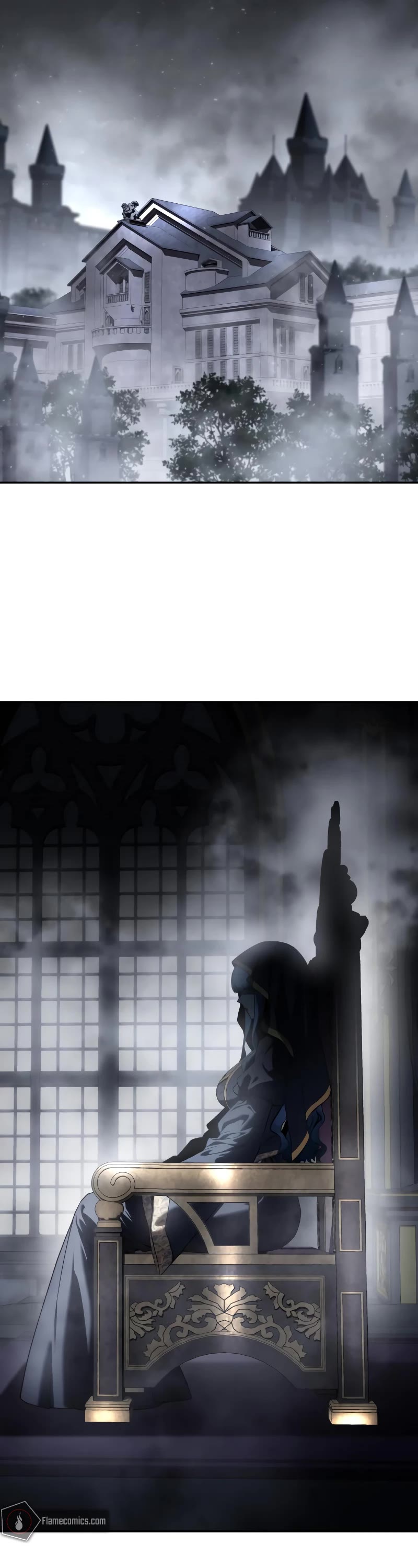 Star-Fostered Swordmaster Chapter 53 page 56 - Chapter 53