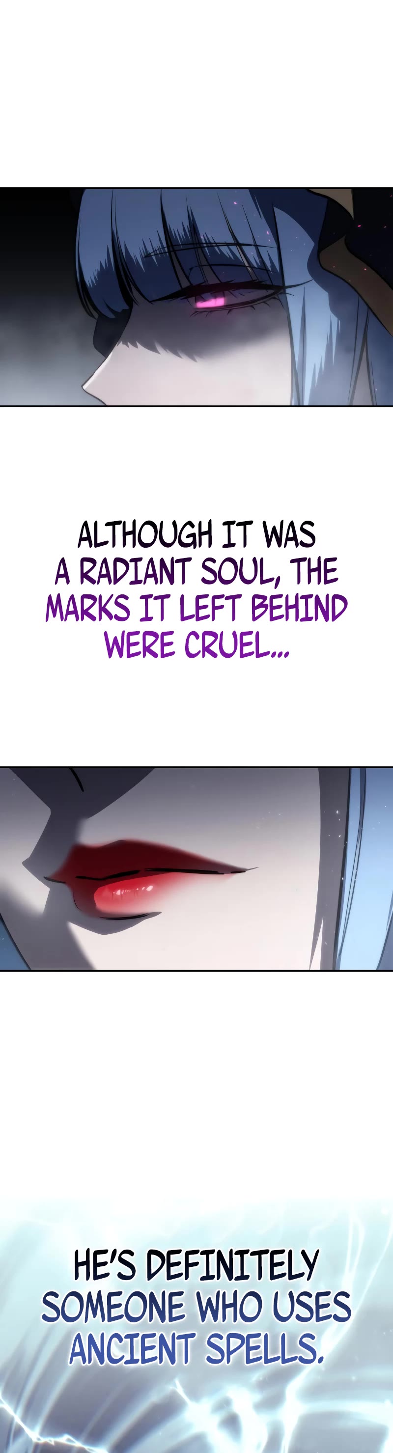 Star-Fostered Swordmaster Chapter 53 page 57 - Chapter 53