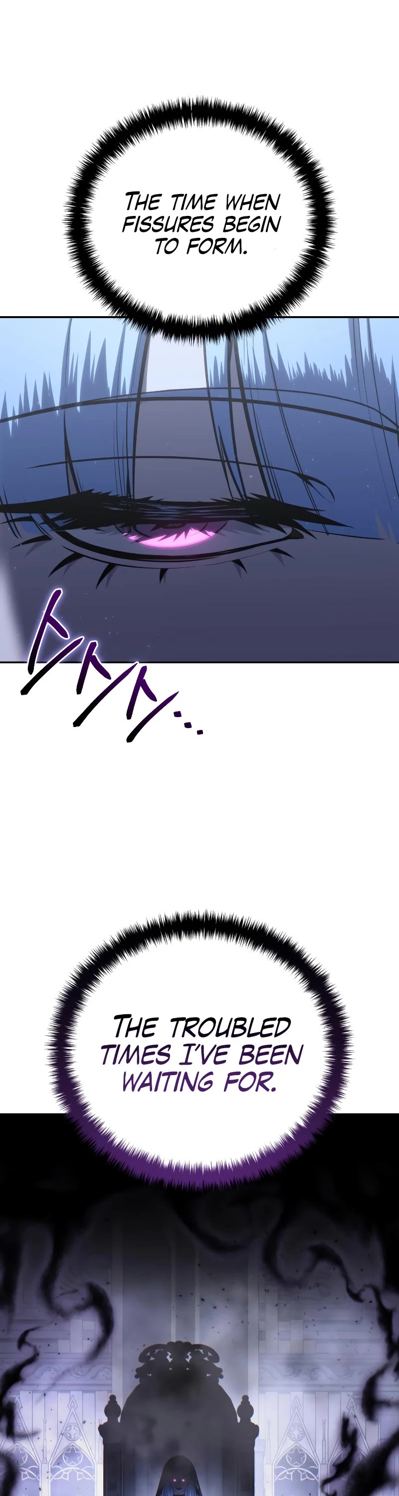 Star-Fostered Swordmaster Chapter 53 page 60 - Chapter 53