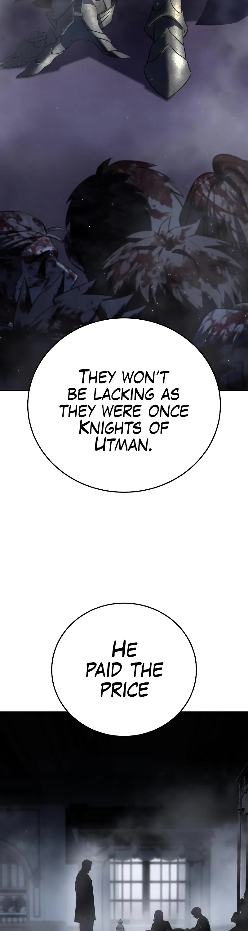 Star-Fostered Swordmaster Chapter 53 page 62 - Chapter 53