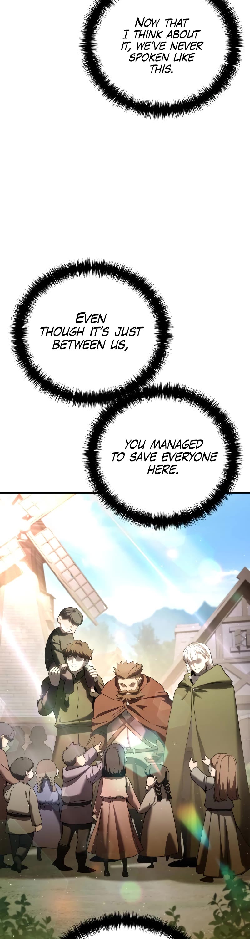 Star-Fostered Swordmaster Chapter 54 page 14 - Chapter 54