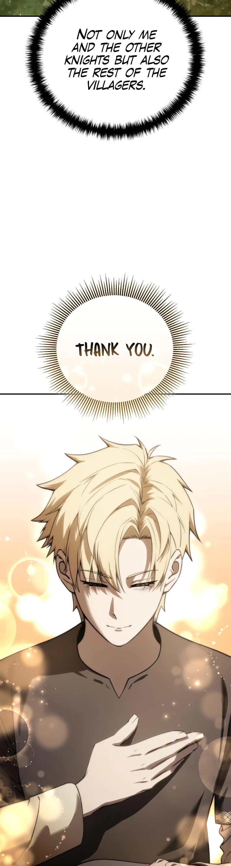 Star-Fostered Swordmaster Chapter 54 page 15 - Chapter 54