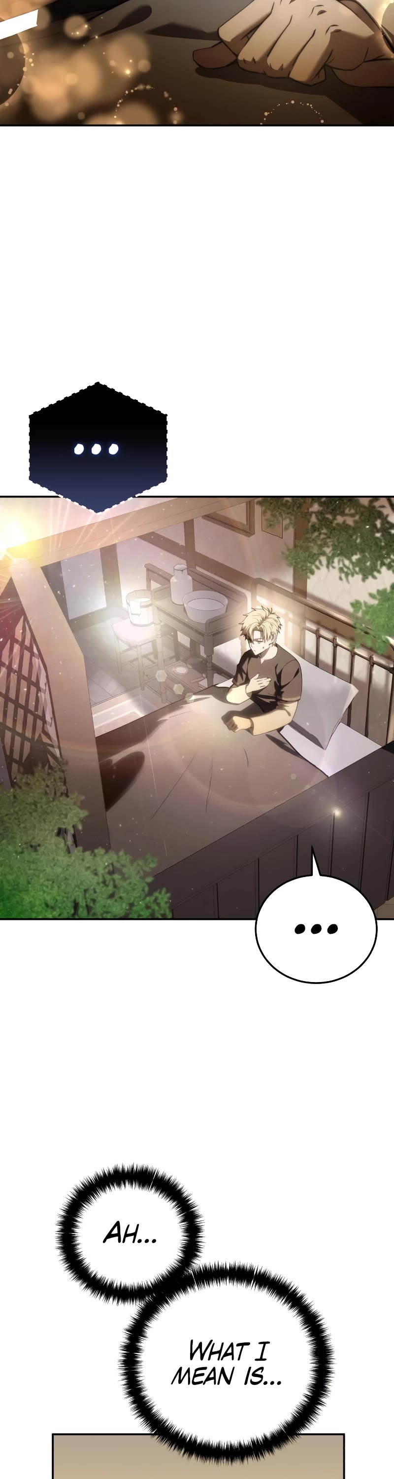Star-Fostered Swordmaster Chapter 54 page 16 - Chapter 54