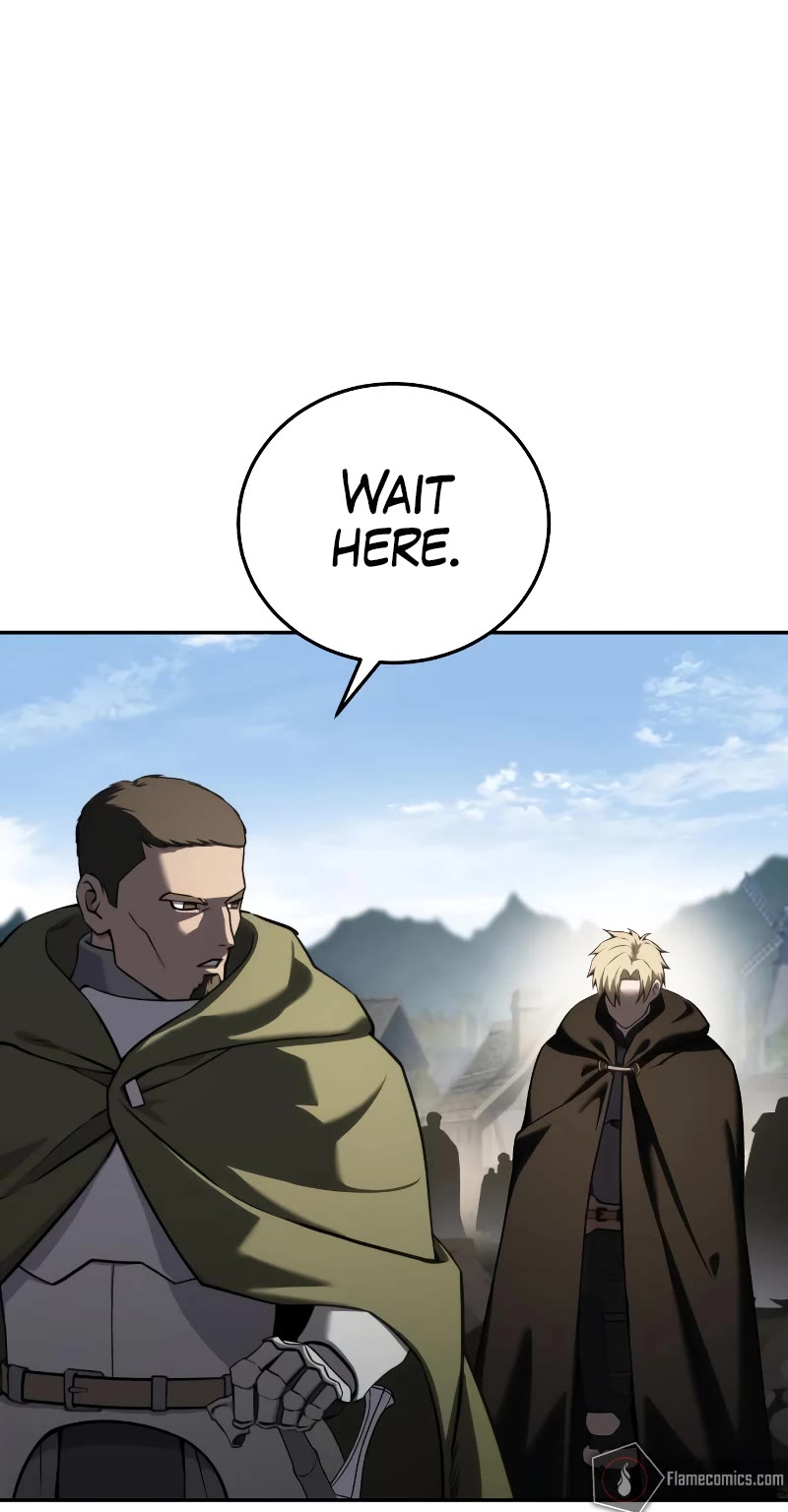 Star-Fostered Swordmaster Chapter 54 page 23 - Chapter 54