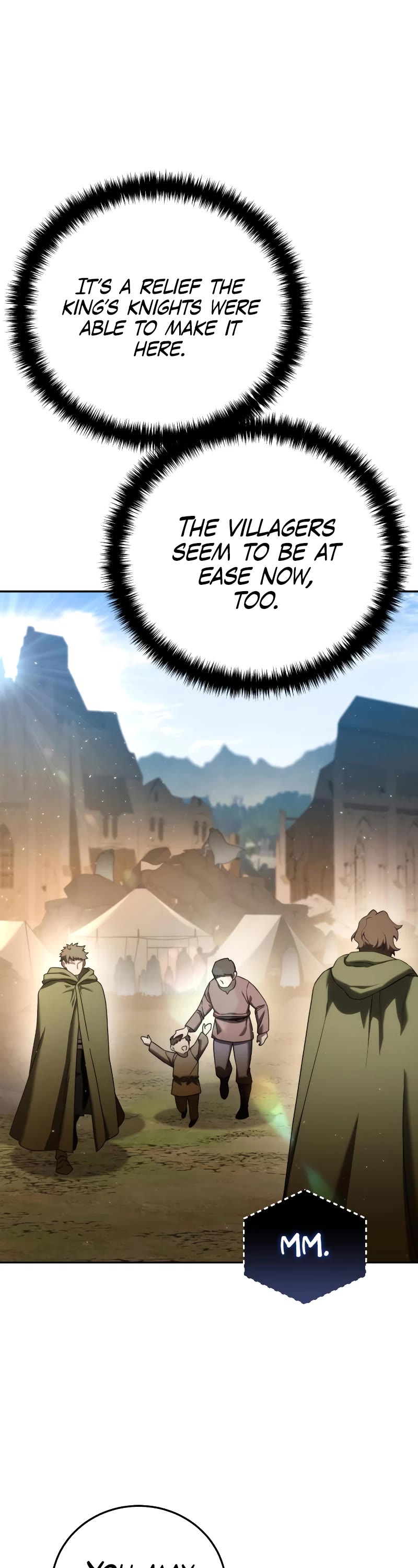 Star-Fostered Swordmaster Chapter 54 page 25 - Chapter 54