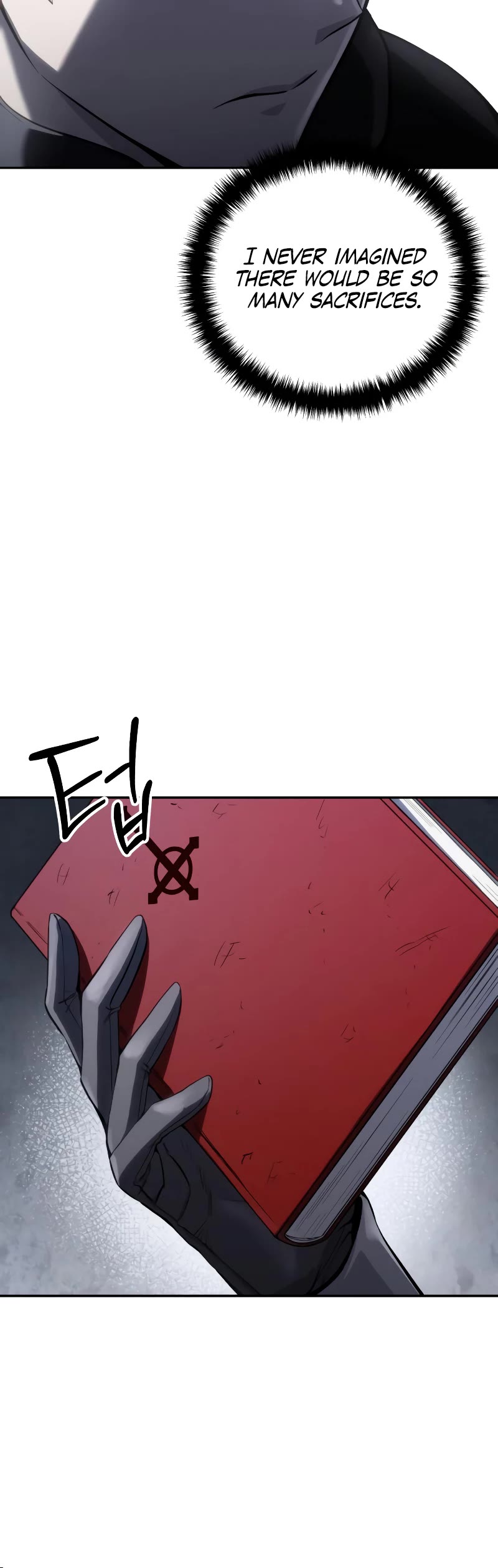 Star-Fostered Swordmaster Chapter 54 page 29 - Chapter 54
