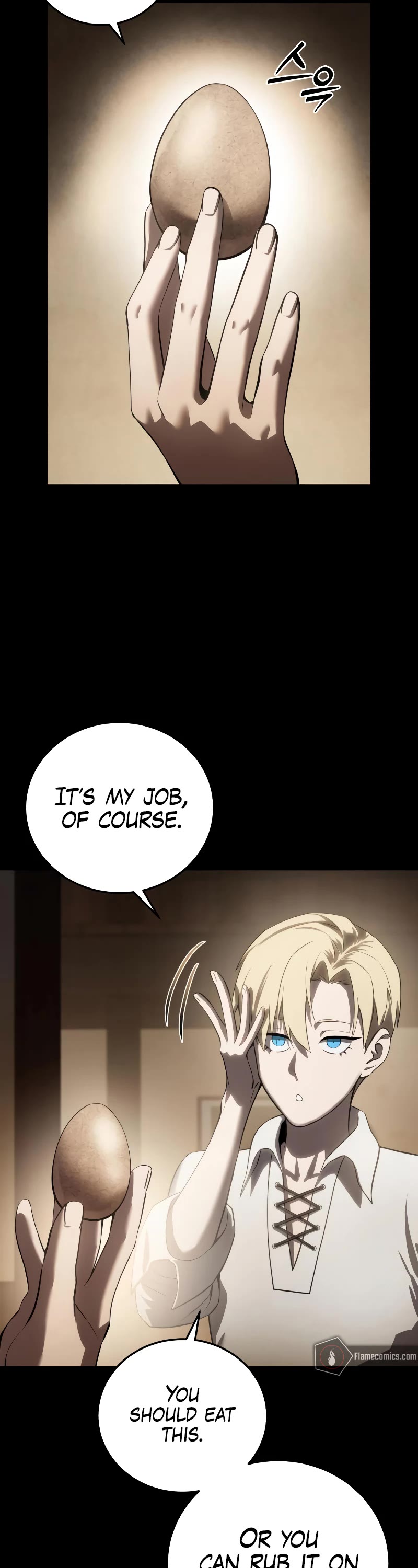 Star-Fostered Swordmaster Chapter 54 page 39 - Chapter 54
