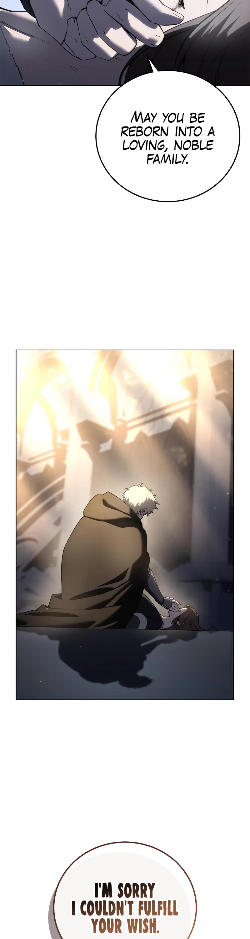 Star-Fostered Swordmaster Chapter 54 page 44 - Chapter 54