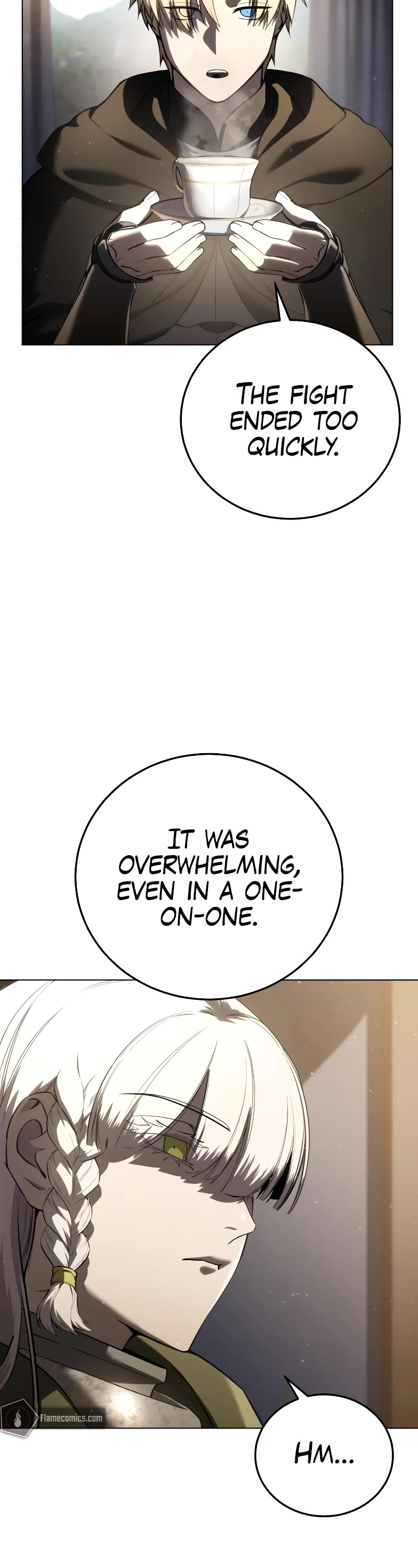 Star-Fostered Swordmaster Chapter 54 page 50 - Chapter 54