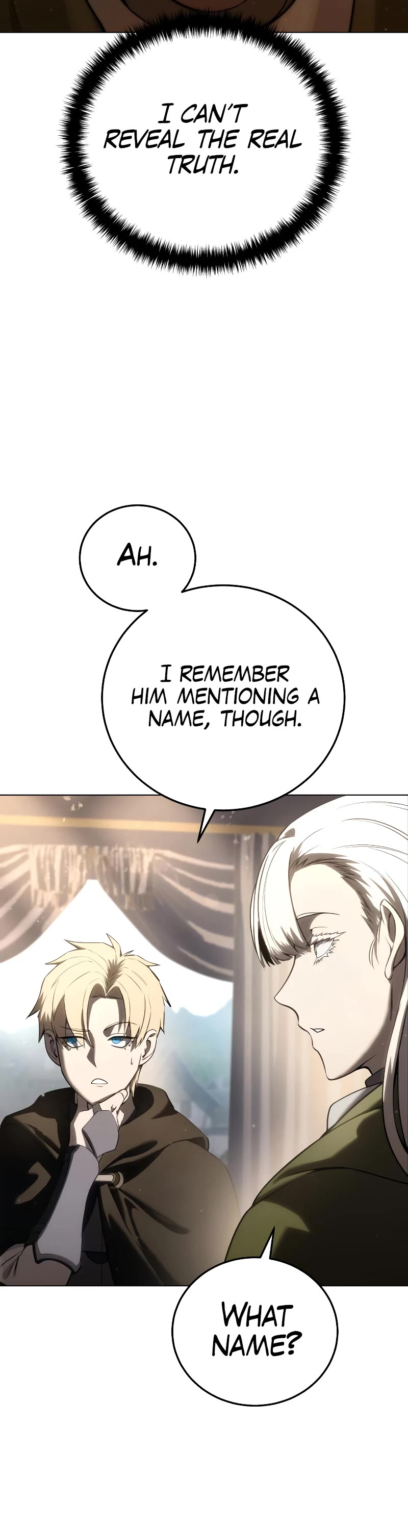 Star-Fostered Swordmaster Chapter 54 page 54 - Chapter 54
