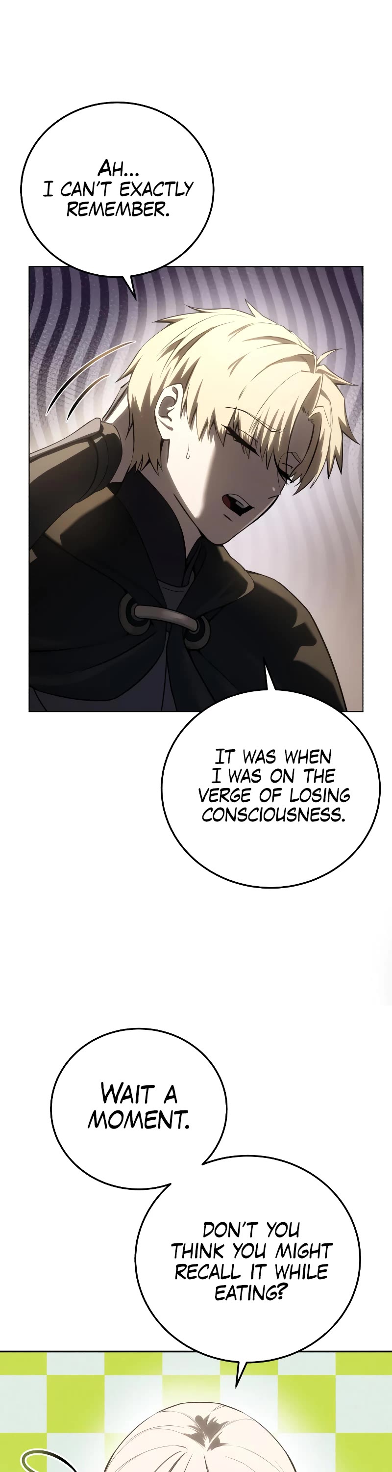 Star-Fostered Swordmaster Chapter 54 page 55 - Chapter 54