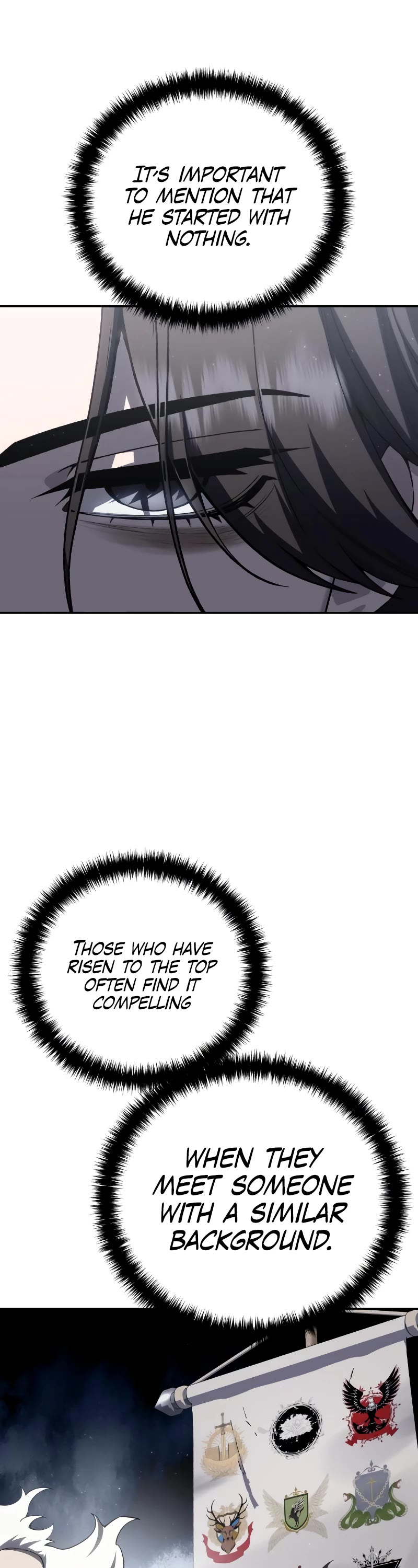 Star-Fostered Swordmaster Chapter 55 page 14 - Chapter 55
