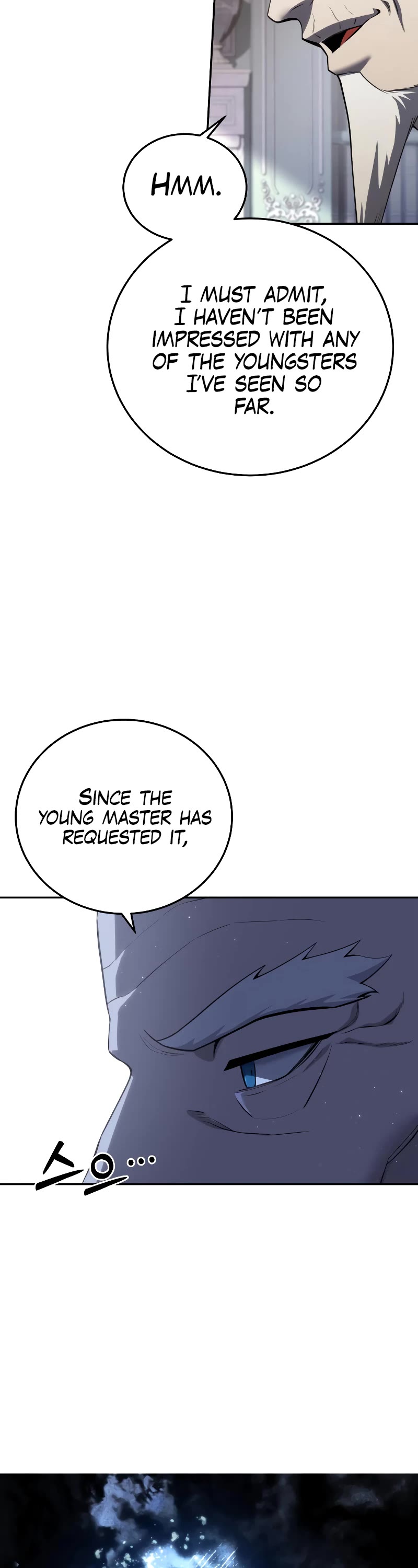 Star-Fostered Swordmaster Chapter 55 page 16 - Chapter 55