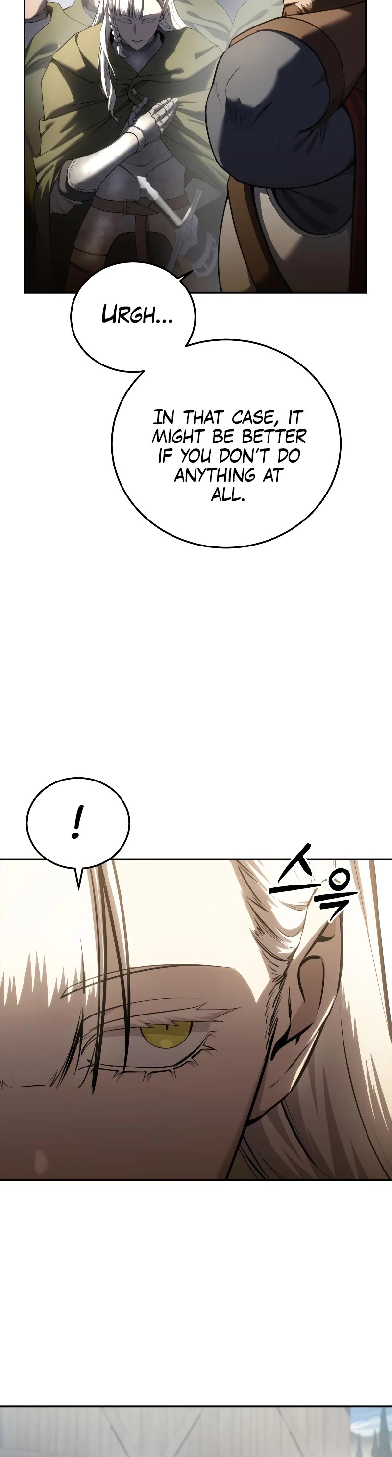 Star-Fostered Swordmaster Chapter 55 page 22 - Chapter 55