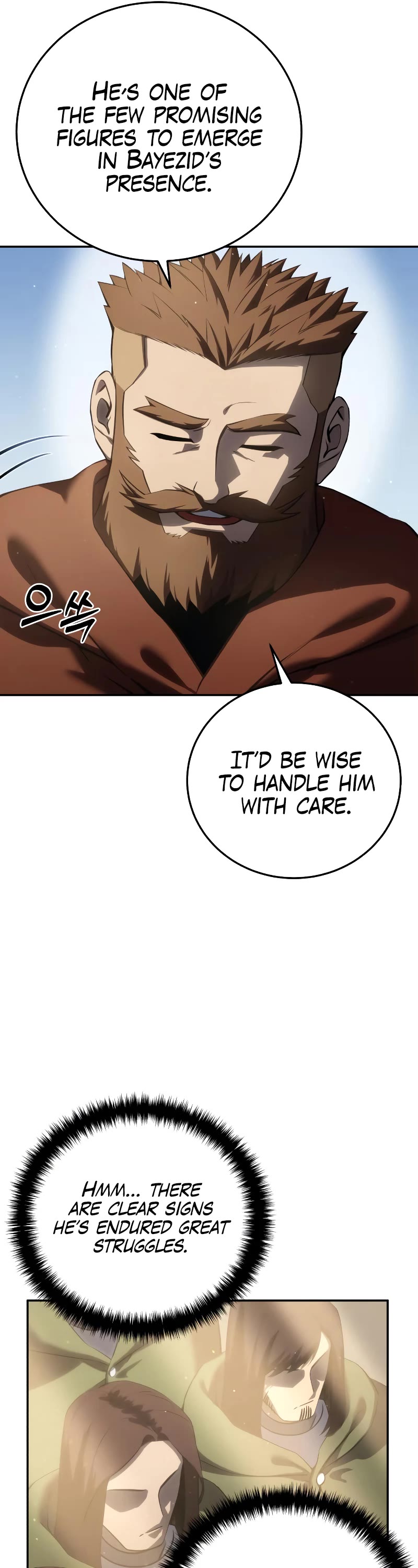 Star-Fostered Swordmaster Chapter 55 page 24 - Chapter 55