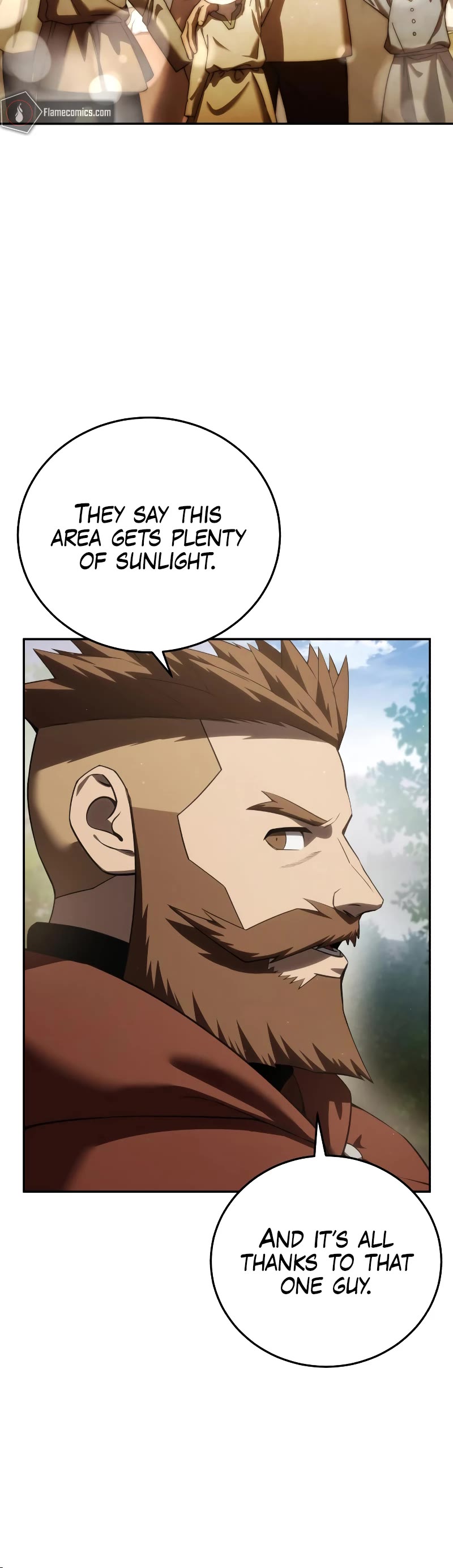Star-Fostered Swordmaster Chapter 55 page 28 - Chapter 55