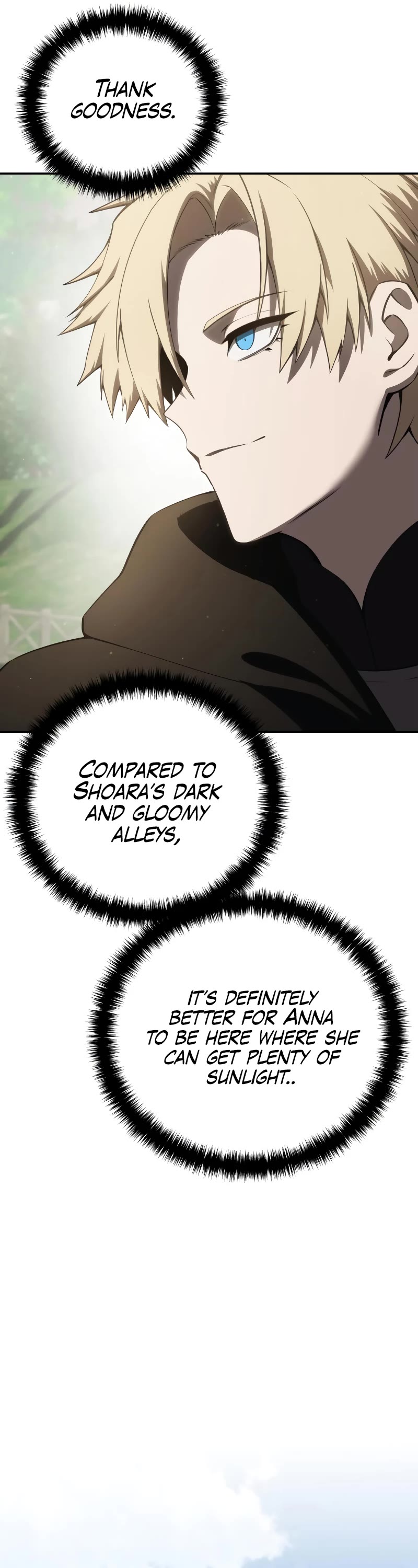 Star-Fostered Swordmaster Chapter 55 page 29 - Chapter 55