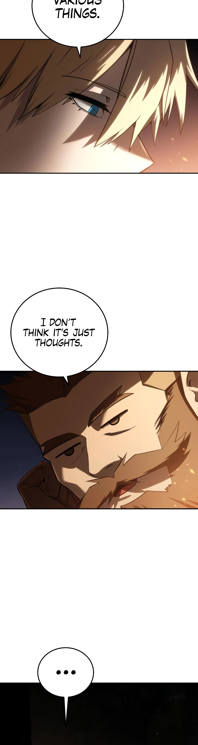 Star-Fostered Swordmaster Chapter 55 page 36 - Chapter 55